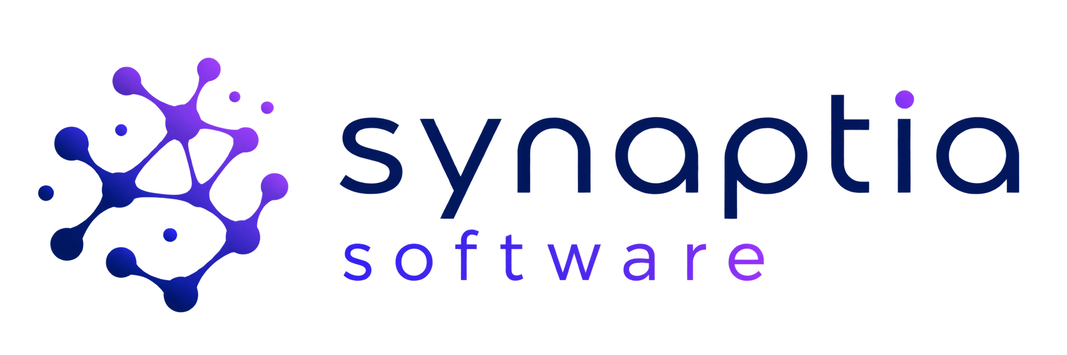 Synaptia software